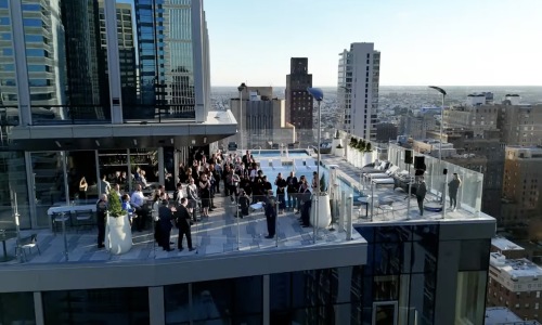 Josephine Grand Opening Cover Image